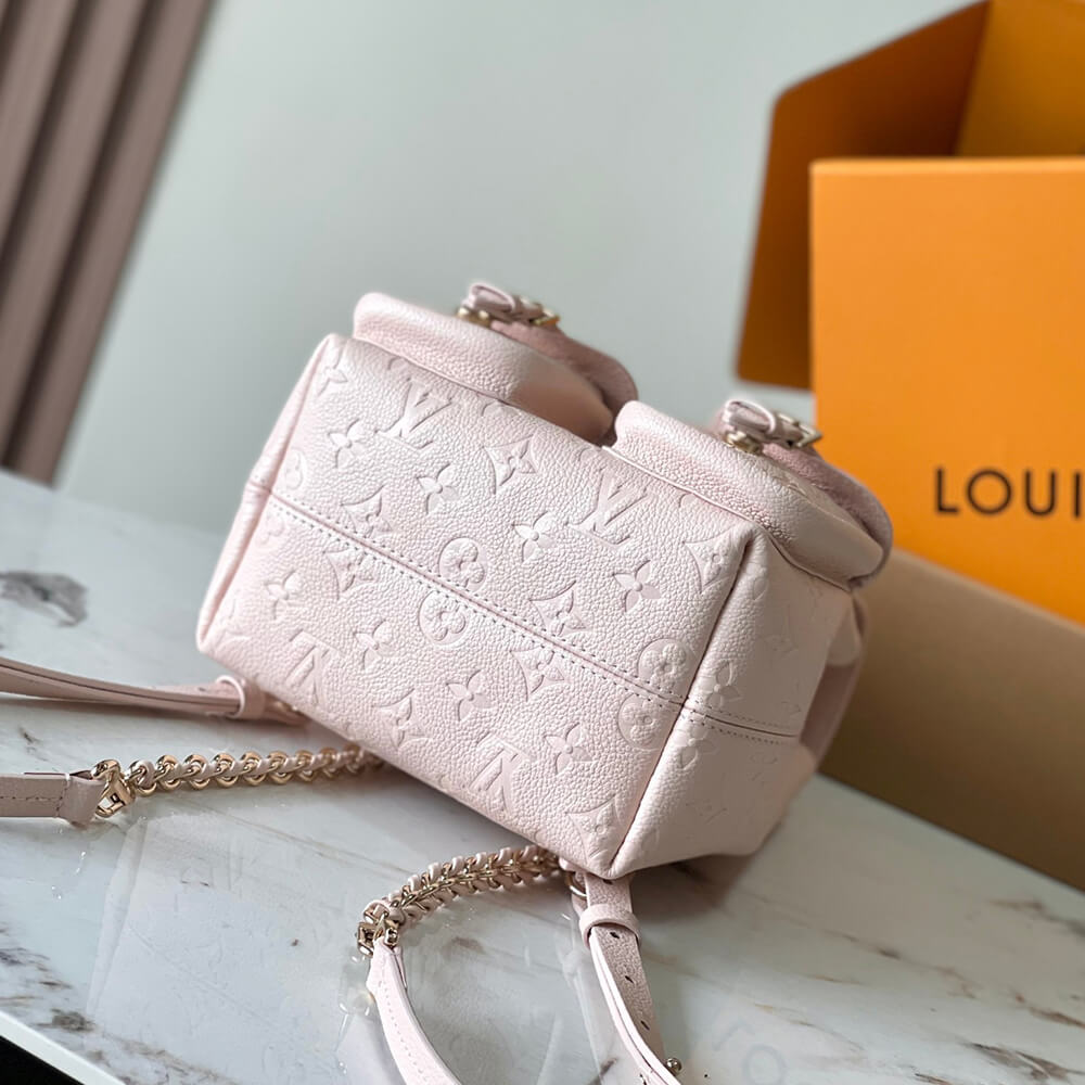 LV  Backup Backpack