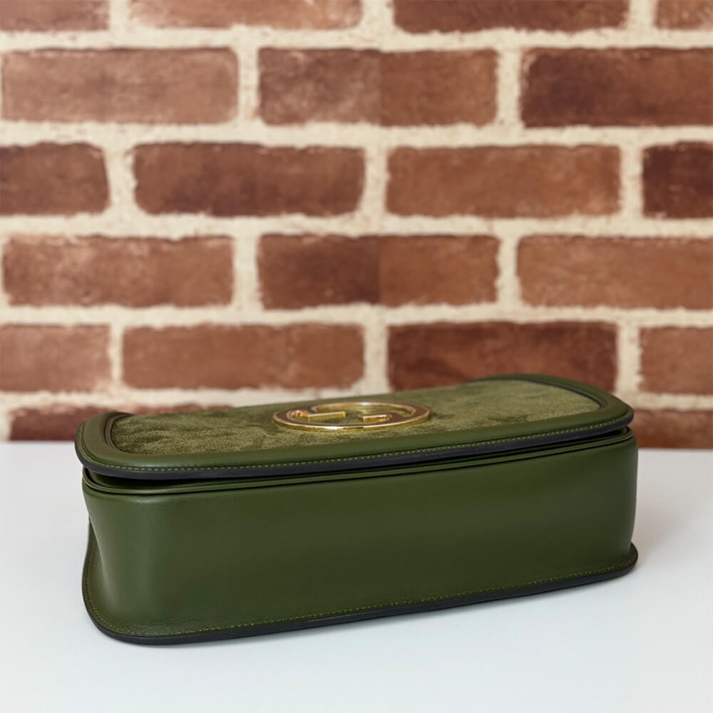 Gvc*1 Blondie medium top handle bag(HIGH-END GRADE)