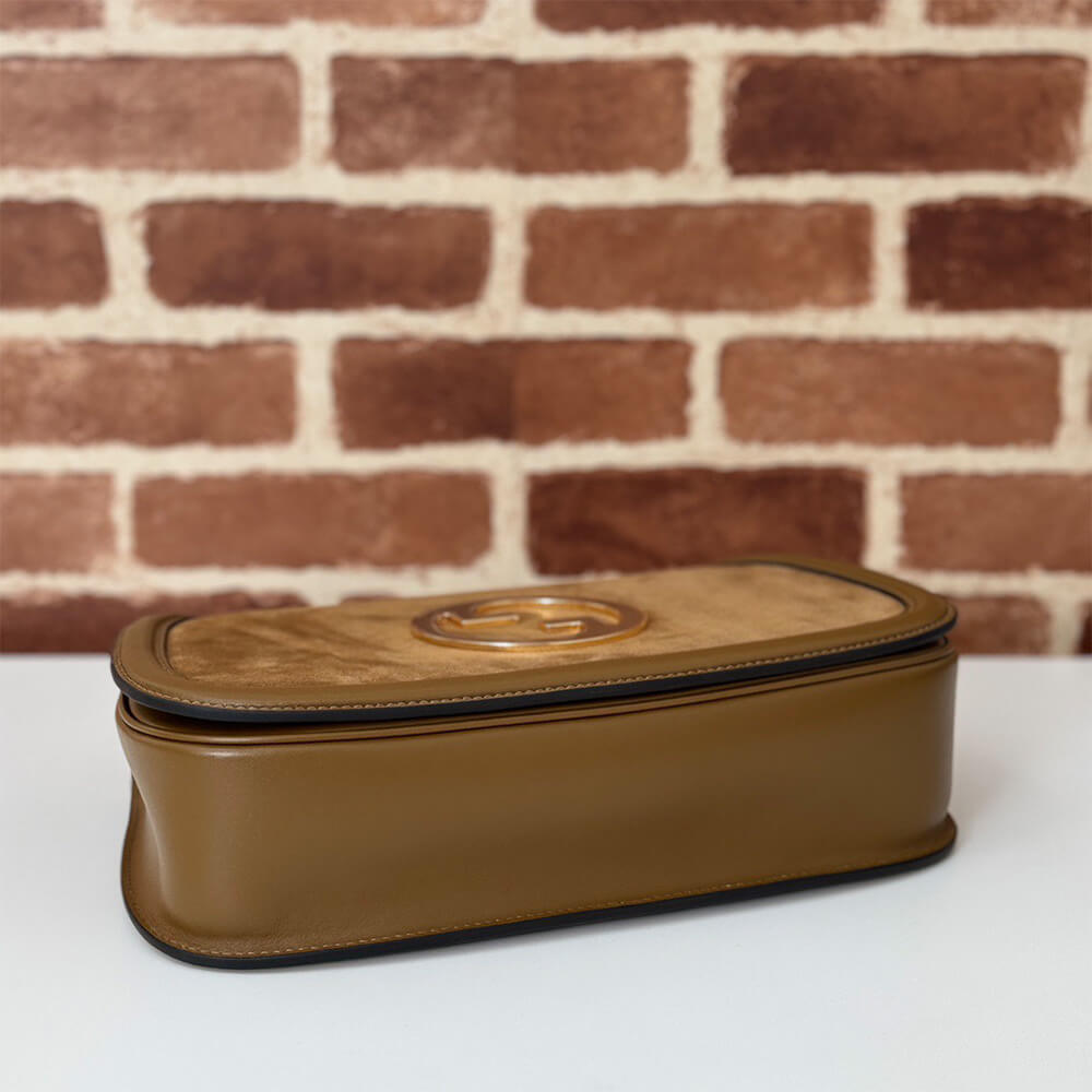 Gvc*1 Blondie medium top handle bag(HIGH-END GRADE)