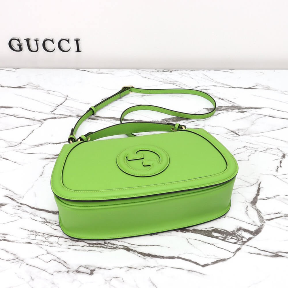 Gvc*1 Blondie medium top handle bag
