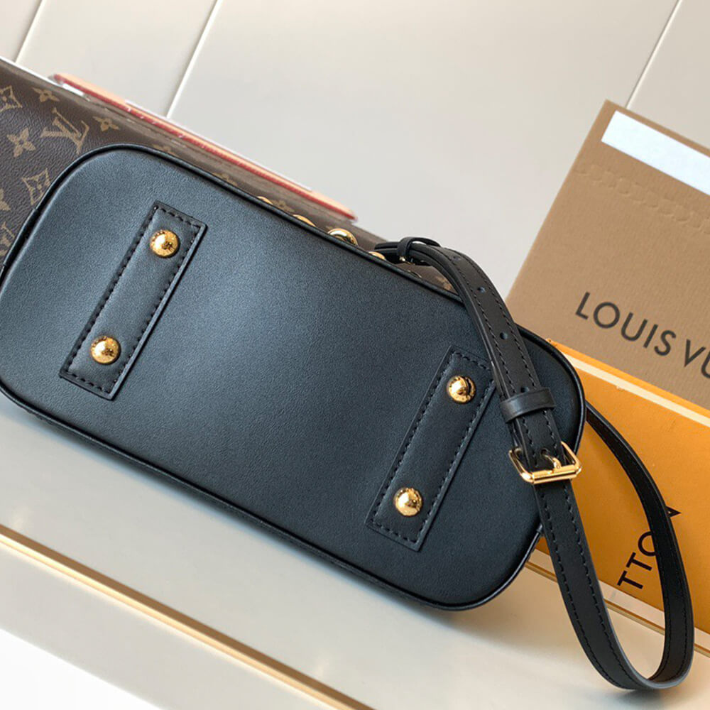 LV  Alma BB Bag