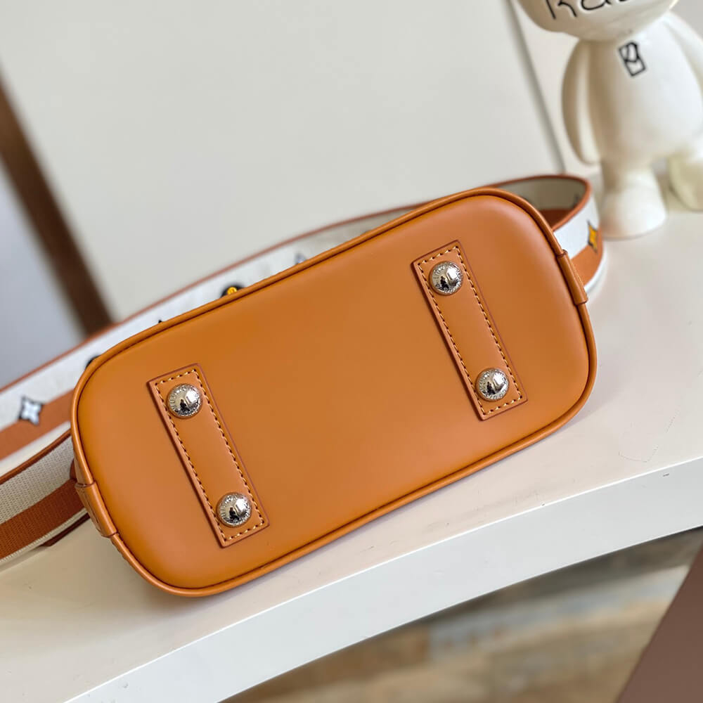 LV  Alma BB Bag