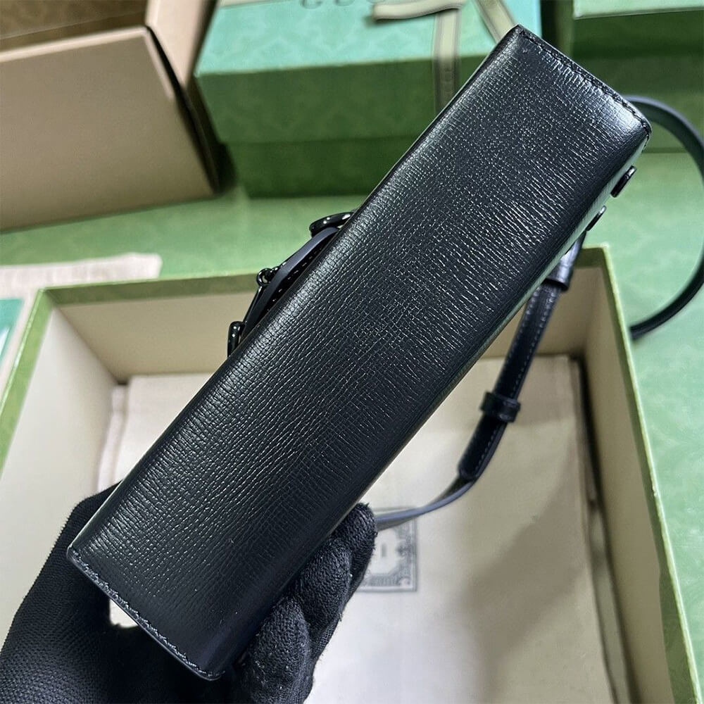 Gvc*1 Horsebit 1955 mini bag