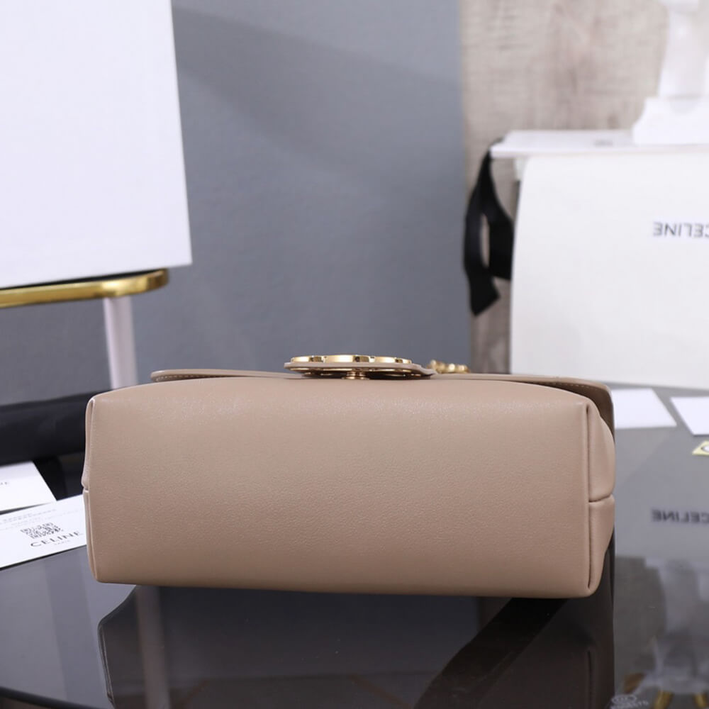 Ce1i*e Medium Ce1i*e Victoire Bag in S*pPLE CALFSKIN