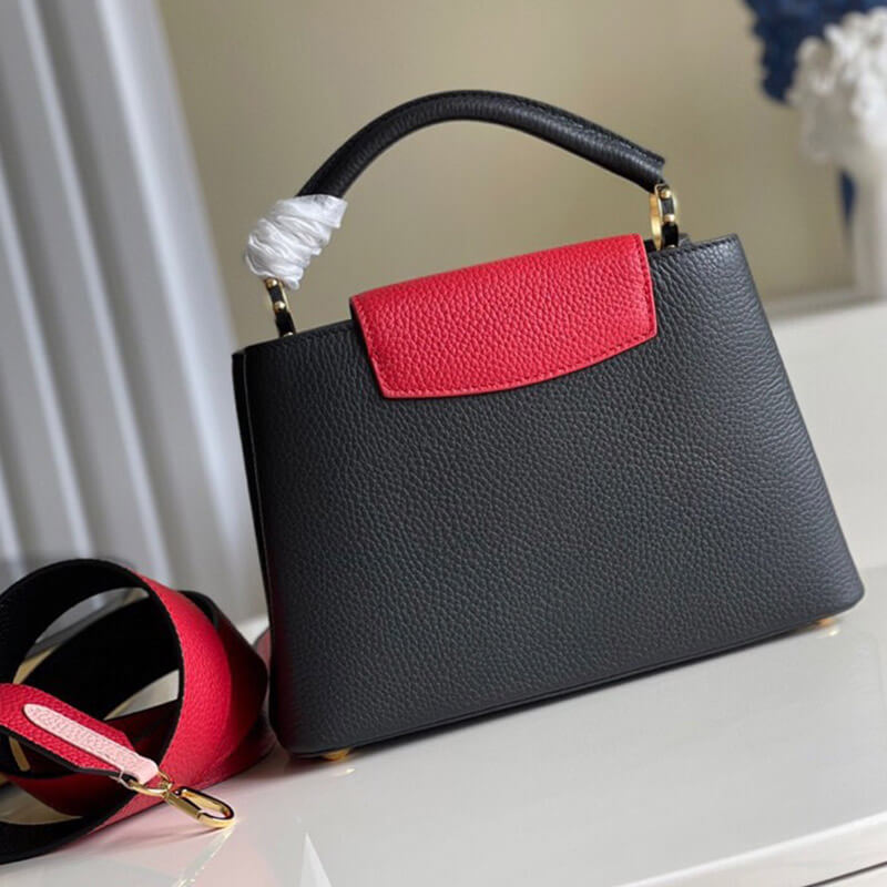 L0vis Vvtt0n CAPUCINES BB BAG