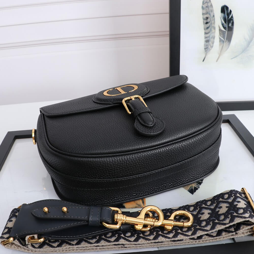 LARGE D10r BOBBY BAG