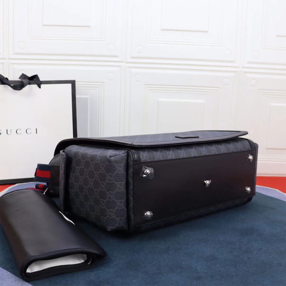 GG Svp*me diaper bag