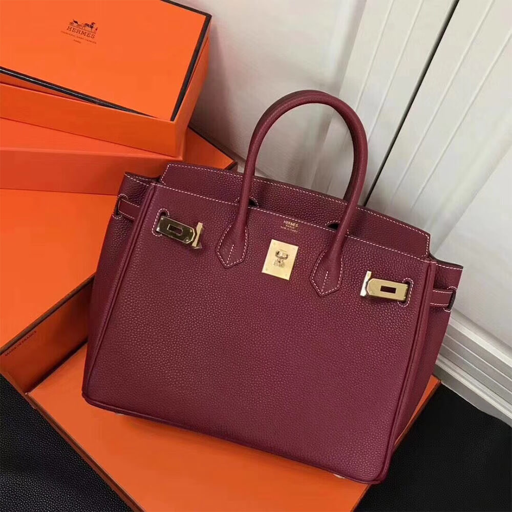 H**me5 BIRKIN BAG 30