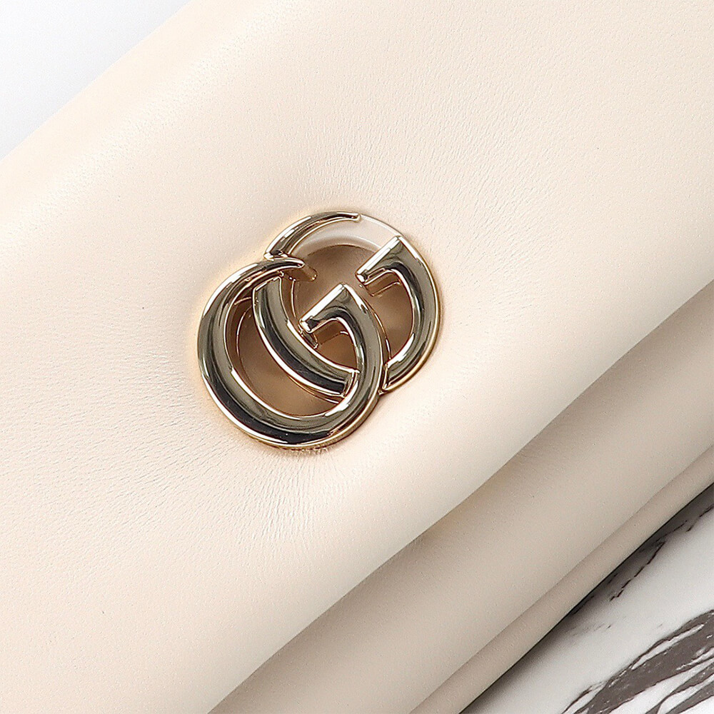 Gvc*1  GG Milano mini top handle bag