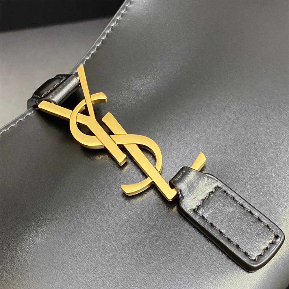 Y51  MINI LE 5 À 7 IN SMOOTH LEATHER