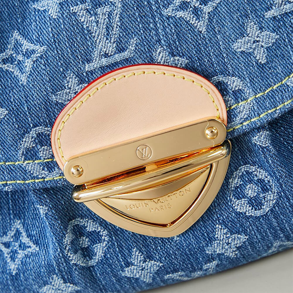 LV  Sunset  Bag