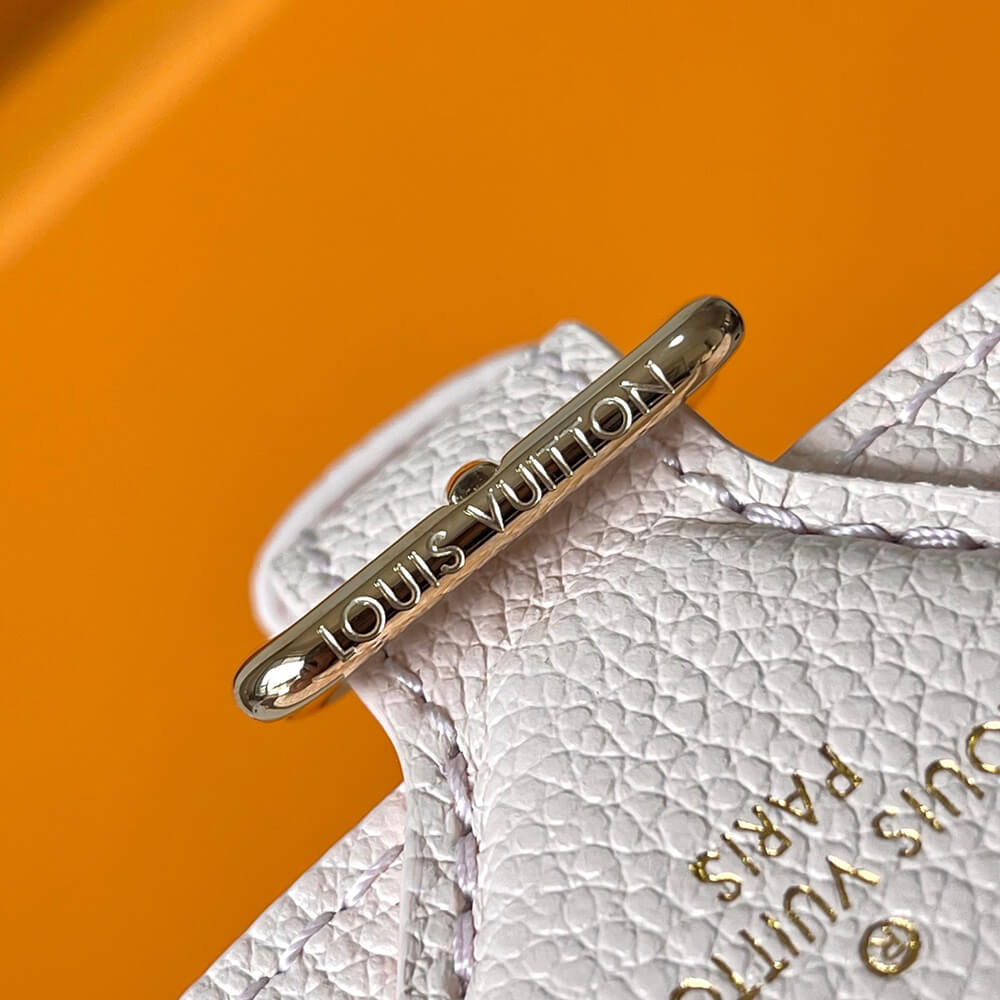 LV  Backup Backpack