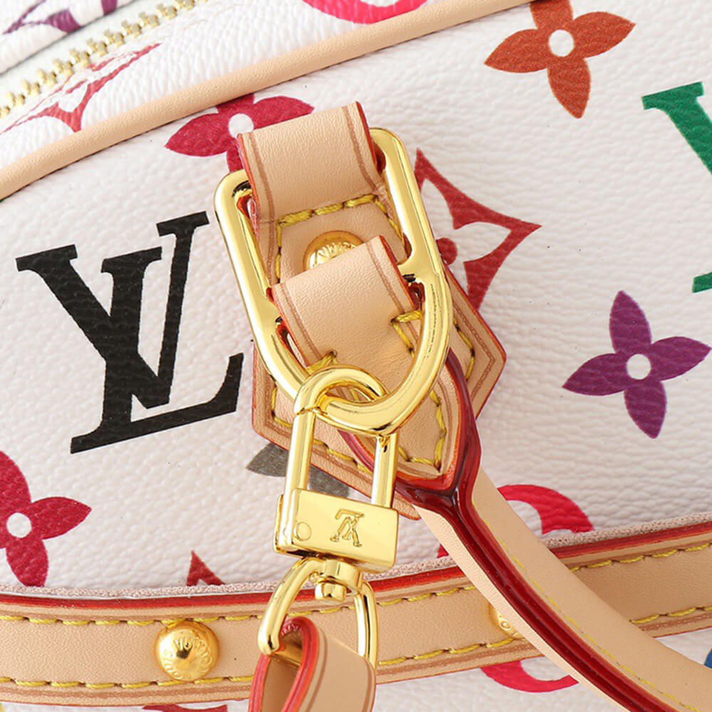 LV x TM Handbag East West