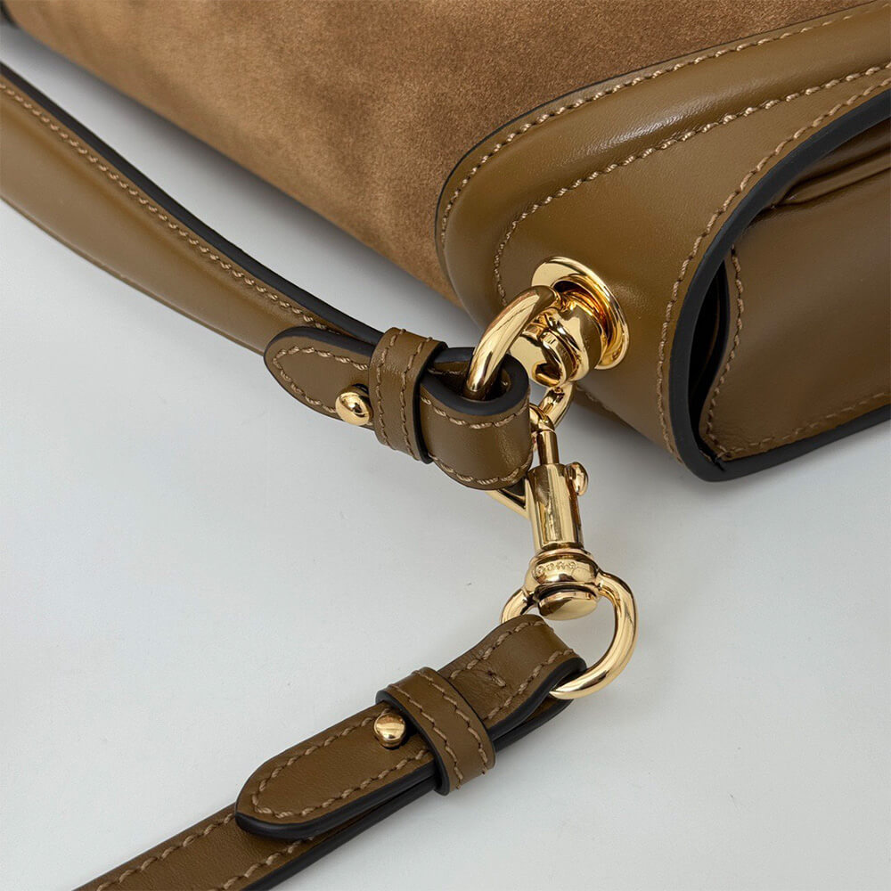 Gvc*1 Blondie medium top handle bag(HIGH-END GRADE)