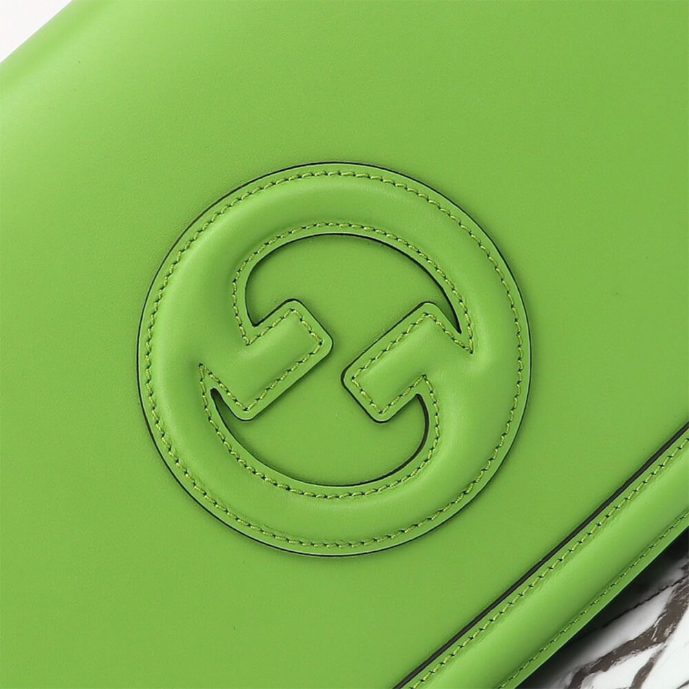 Gvc*1 Blondie medium top handle bag
