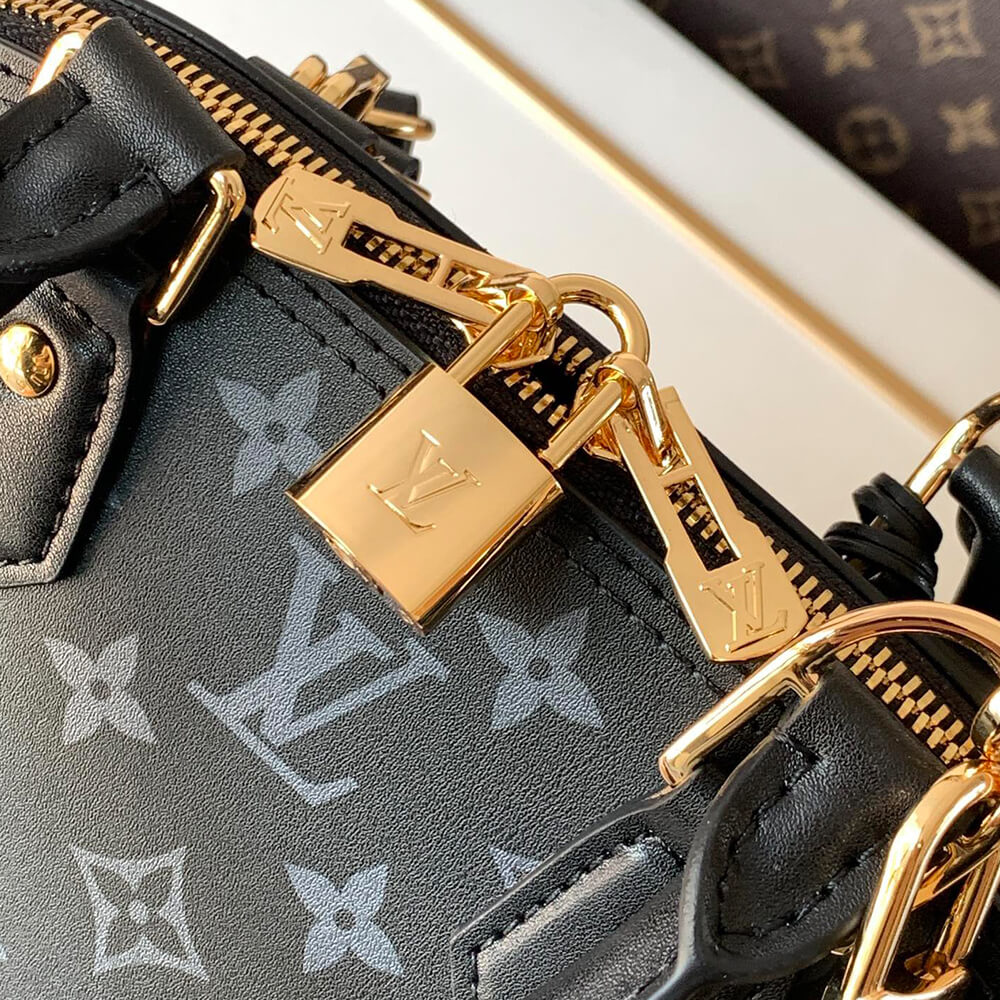 LV  Alma BB Bag