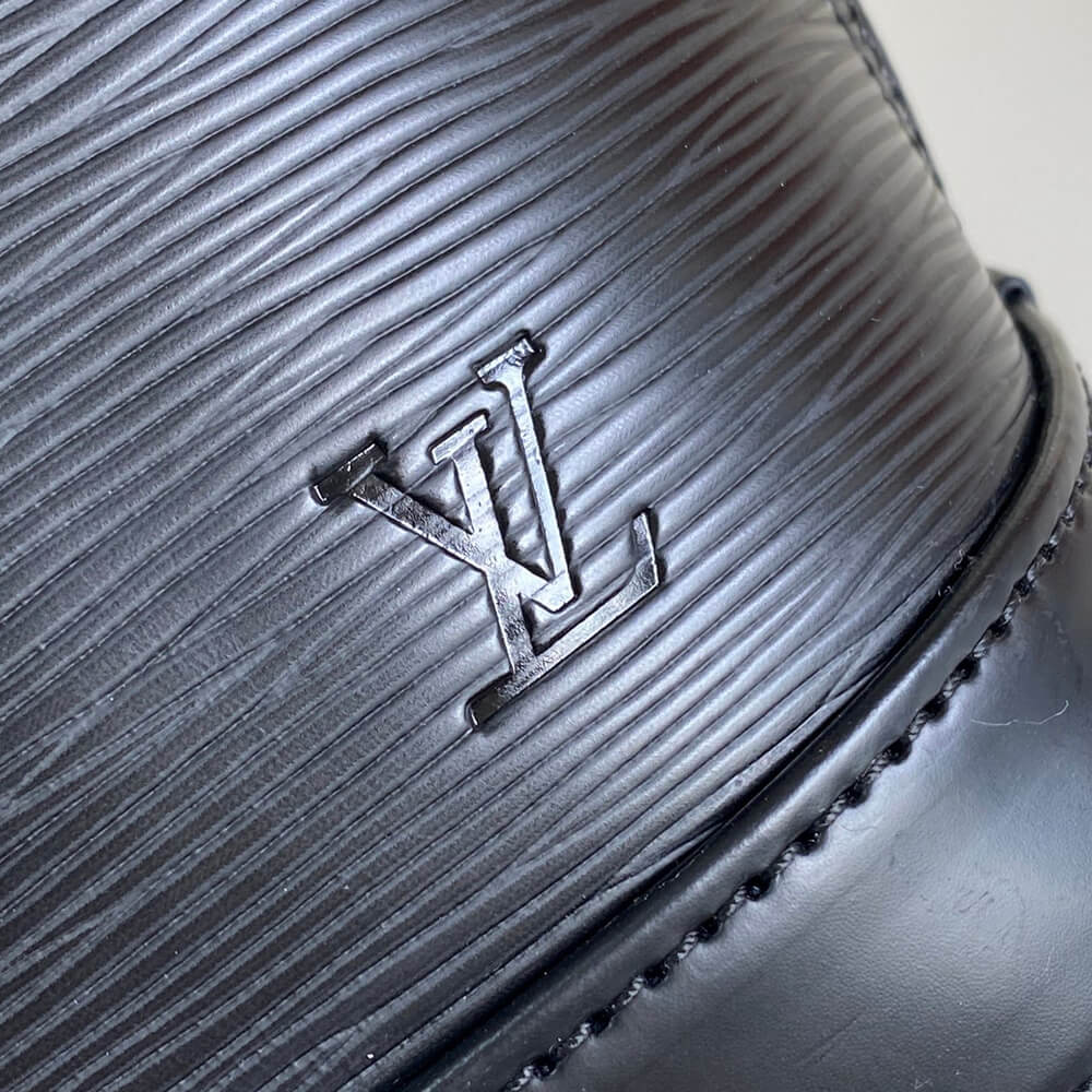 LV  Alma BB Bag