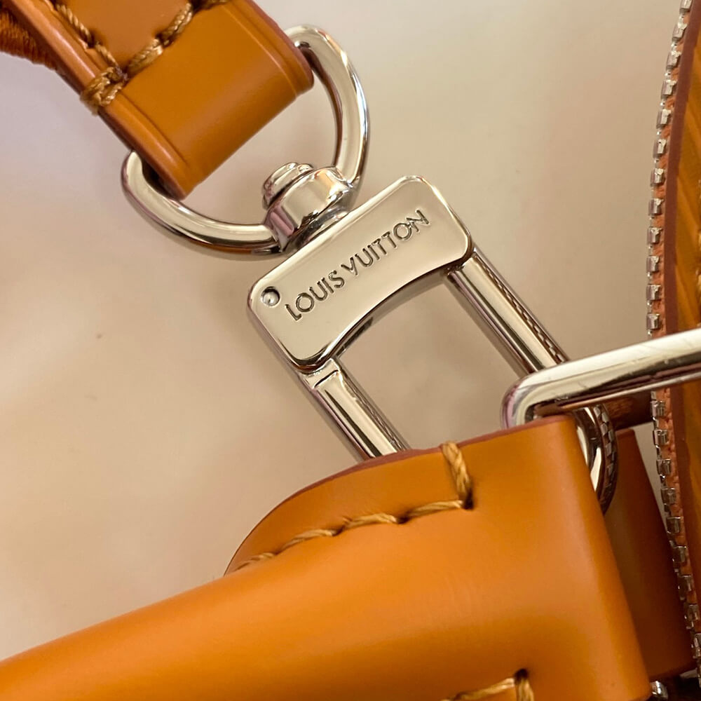 LV  Alma BB Bag