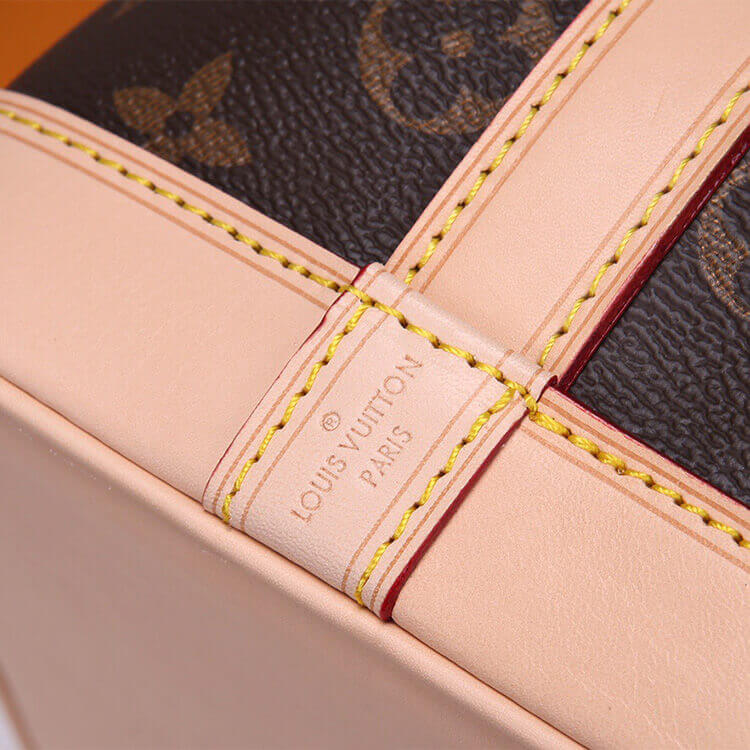 LV Noe BB Handbag