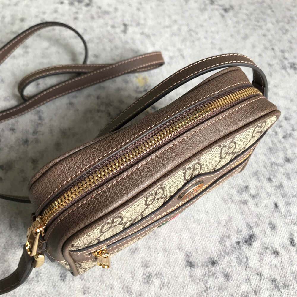 Ophidia GG Svp*me mini bag