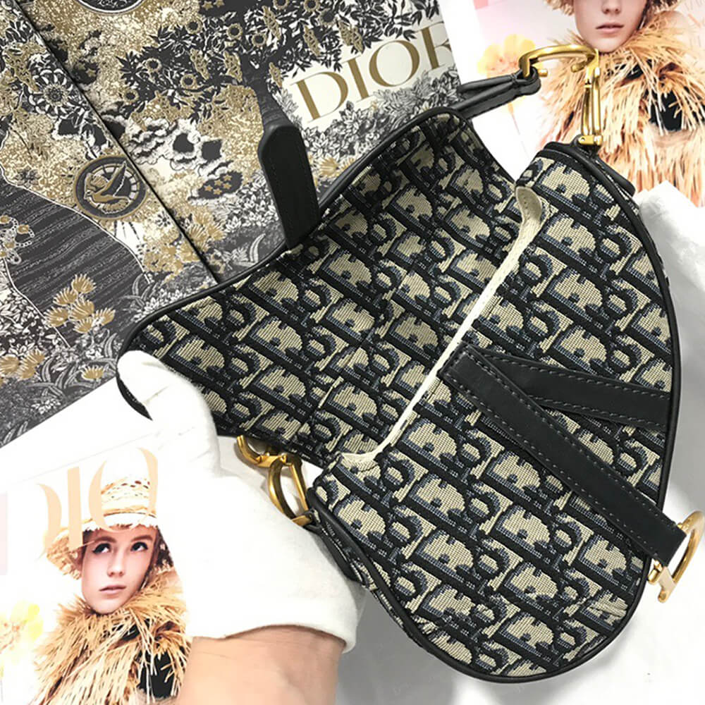 D10r MINI SADDLE BAG