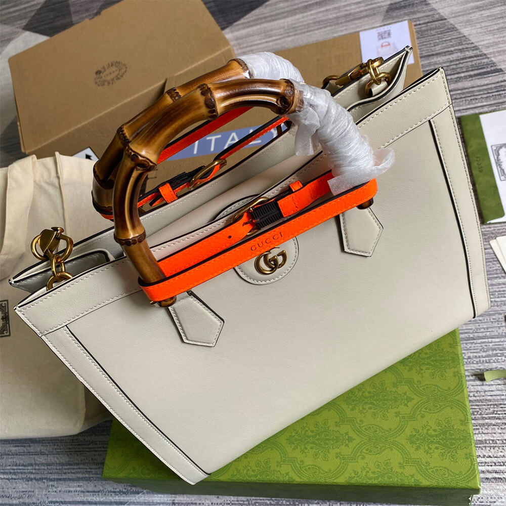 Gvc*1 Diana medium tote bag
