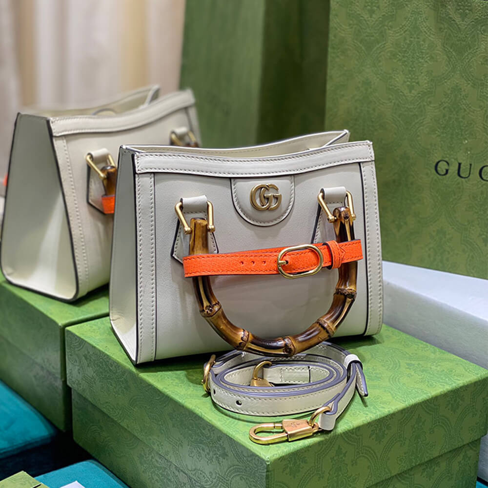 Gvc*1 Diana mini tote bag