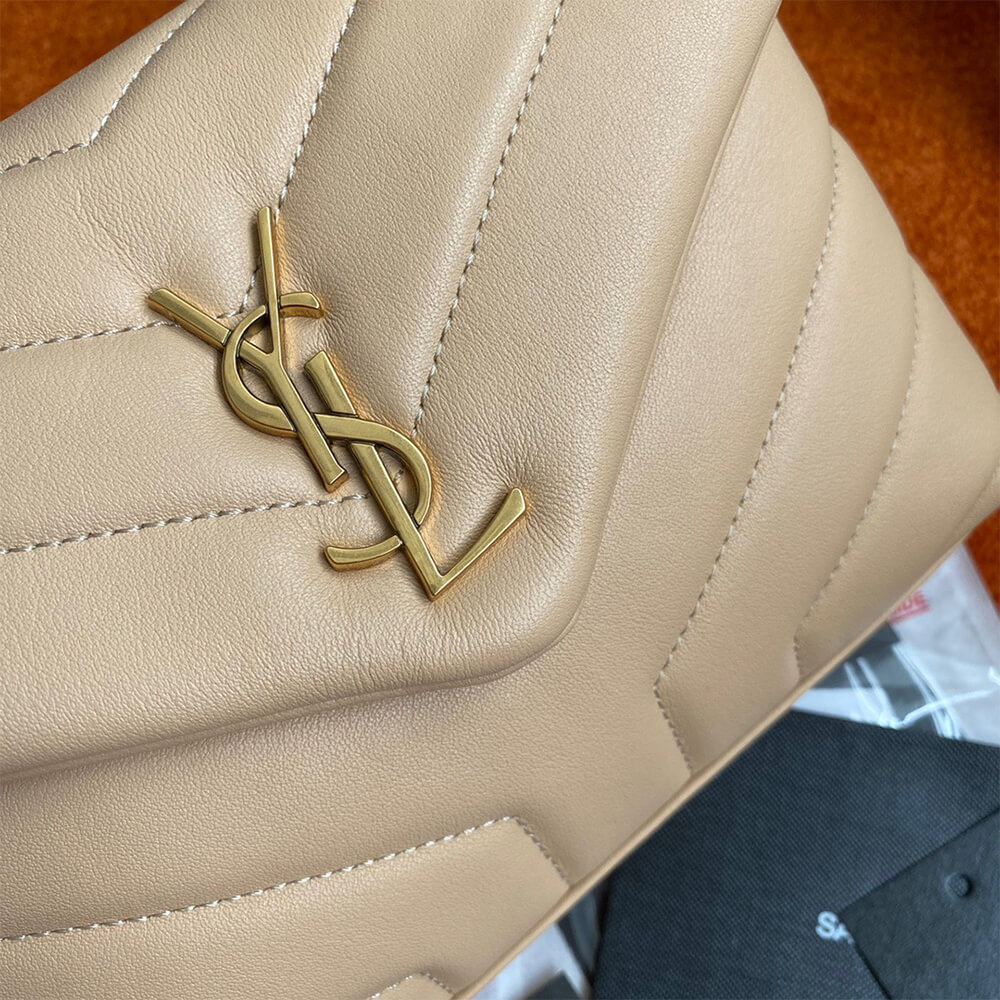 Y51 Toy Loulou Bag
