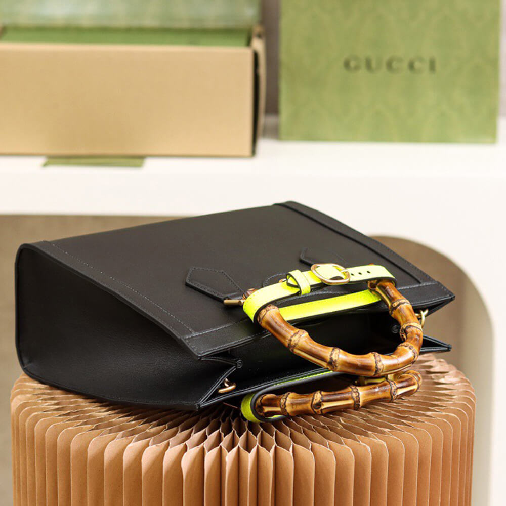 Gvc*1 Diana small tote bag