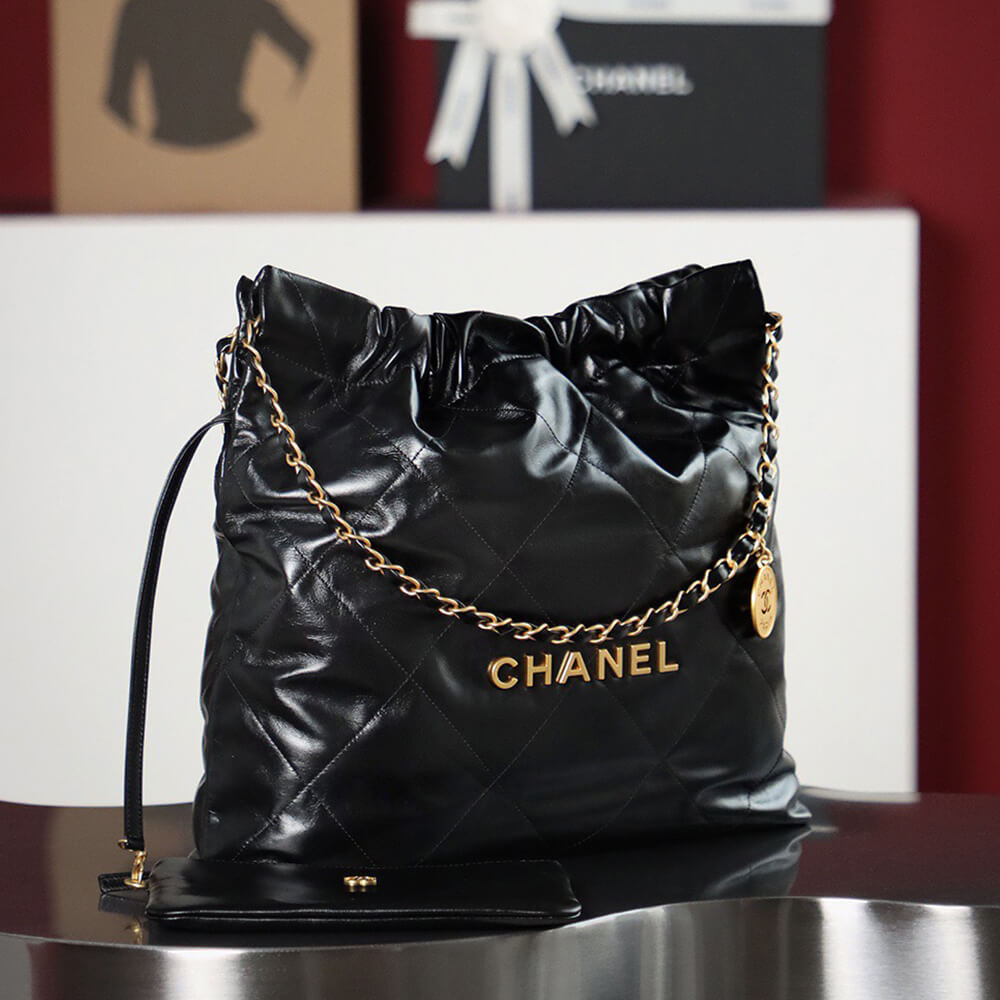 Ch**el 22 Handbag