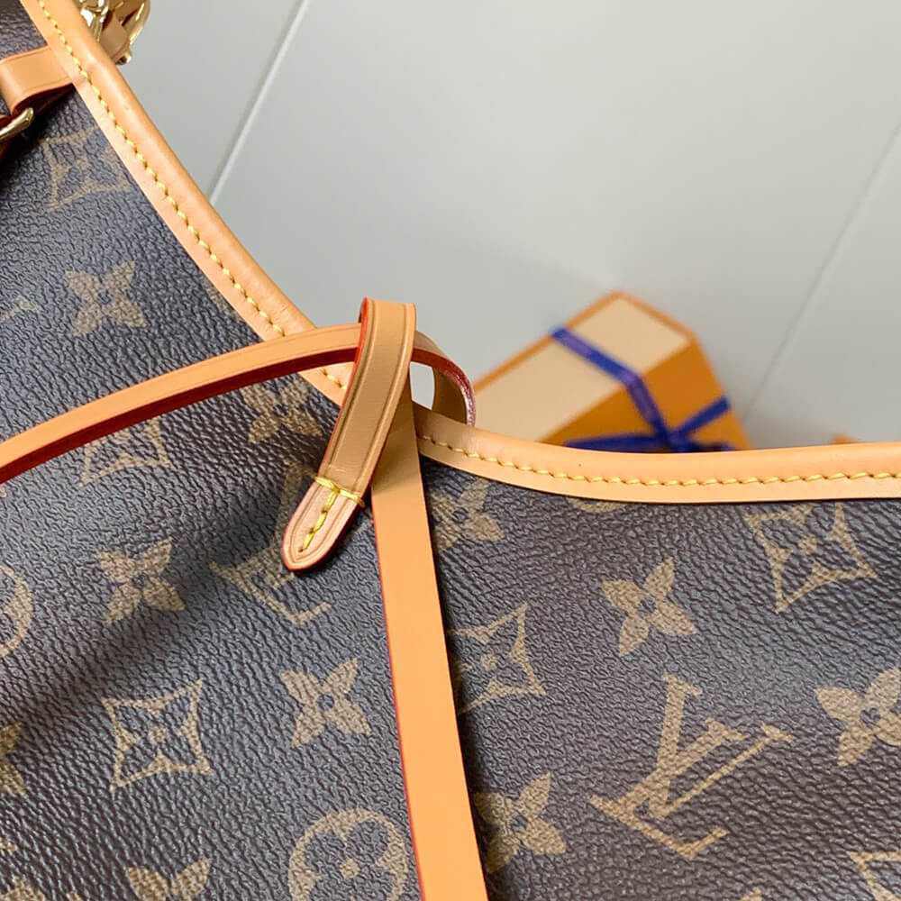 LV CARRYALL PM
