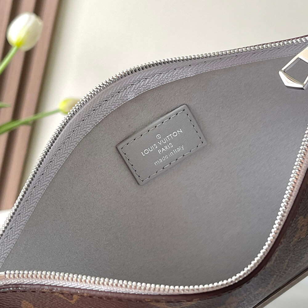 LV  CarryAll Vibe MM Bag