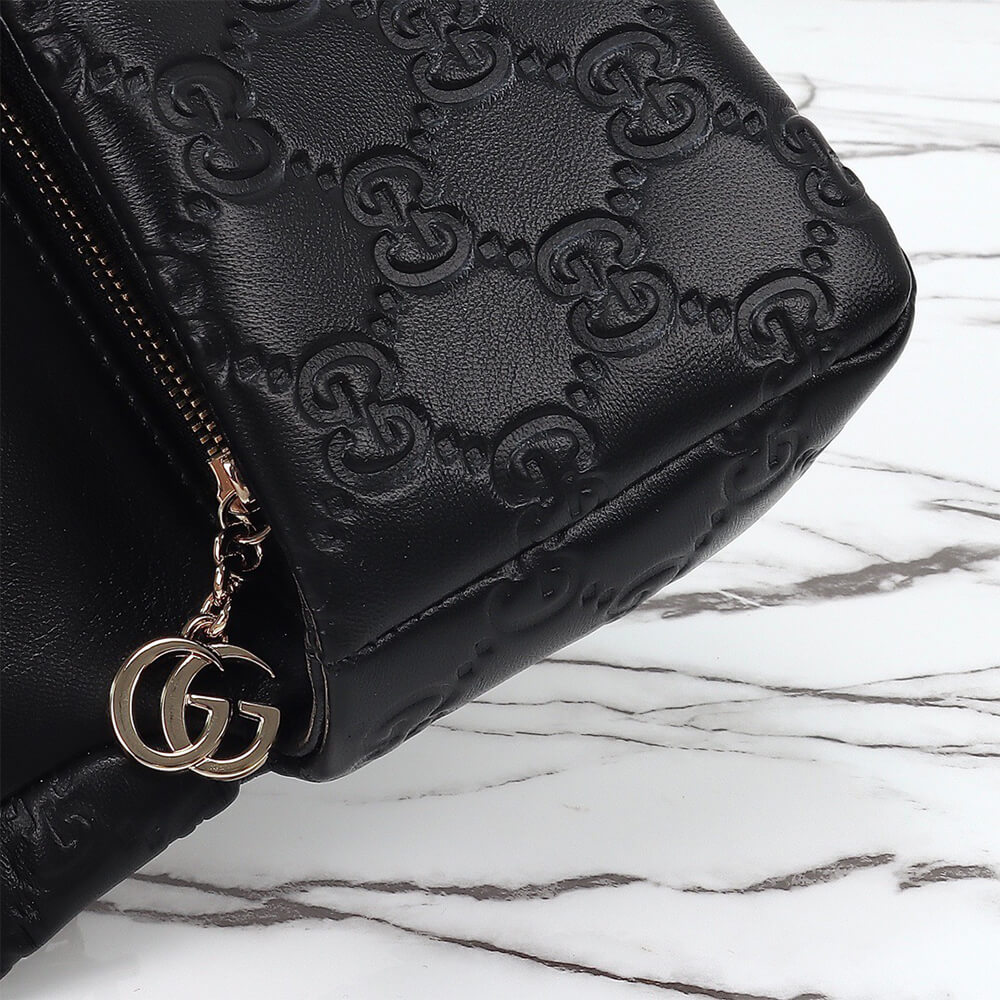 Gvc*1  GG Milano mini top handle bag