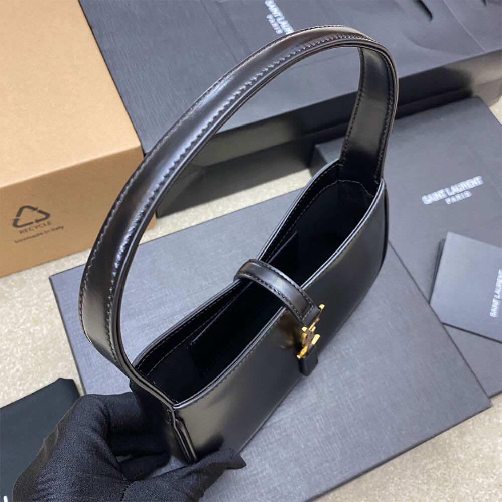 Y51  MINI LE 5 À 7 IN SMOOTH LEATHER
