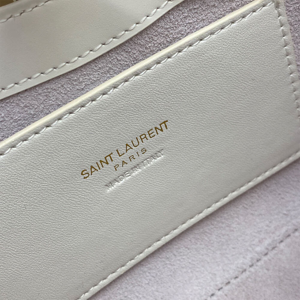 Y51  MINI LE 5 À 7 IN SMOOTH LEATHER
