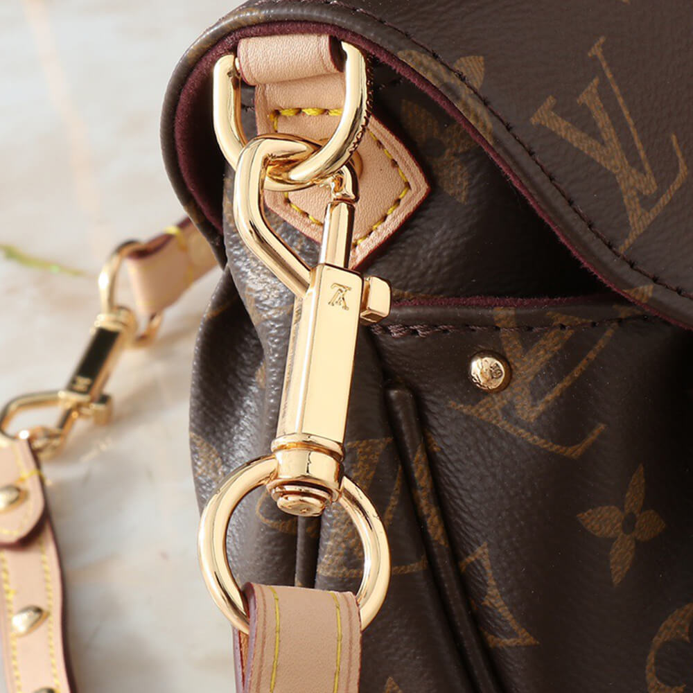 LV  Sunset Bag