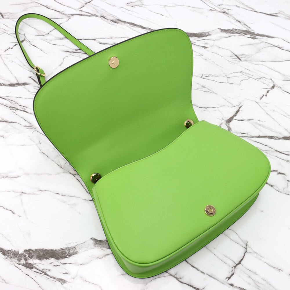 Gvc*1 Blondie medium top handle bag