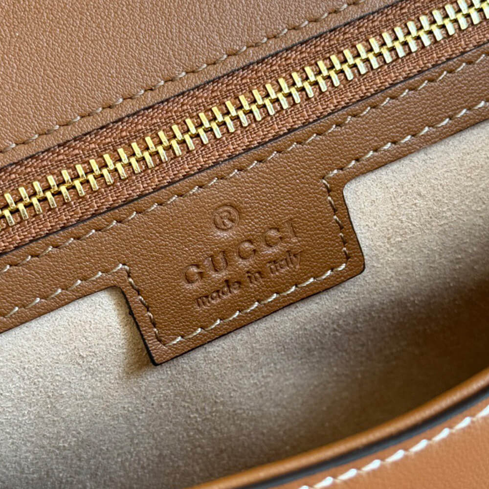 Gvc*1 Blondie medium top handle bag