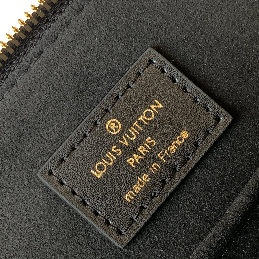 LV  Alma BB Bag