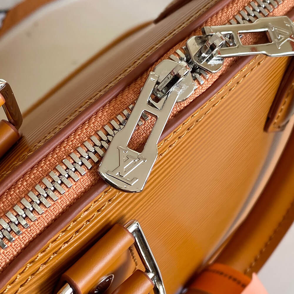 LV  Alma BB Bag