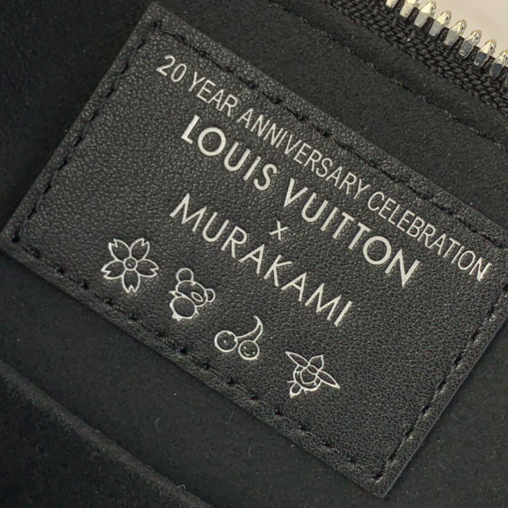 LV x TM Alma BB Bag