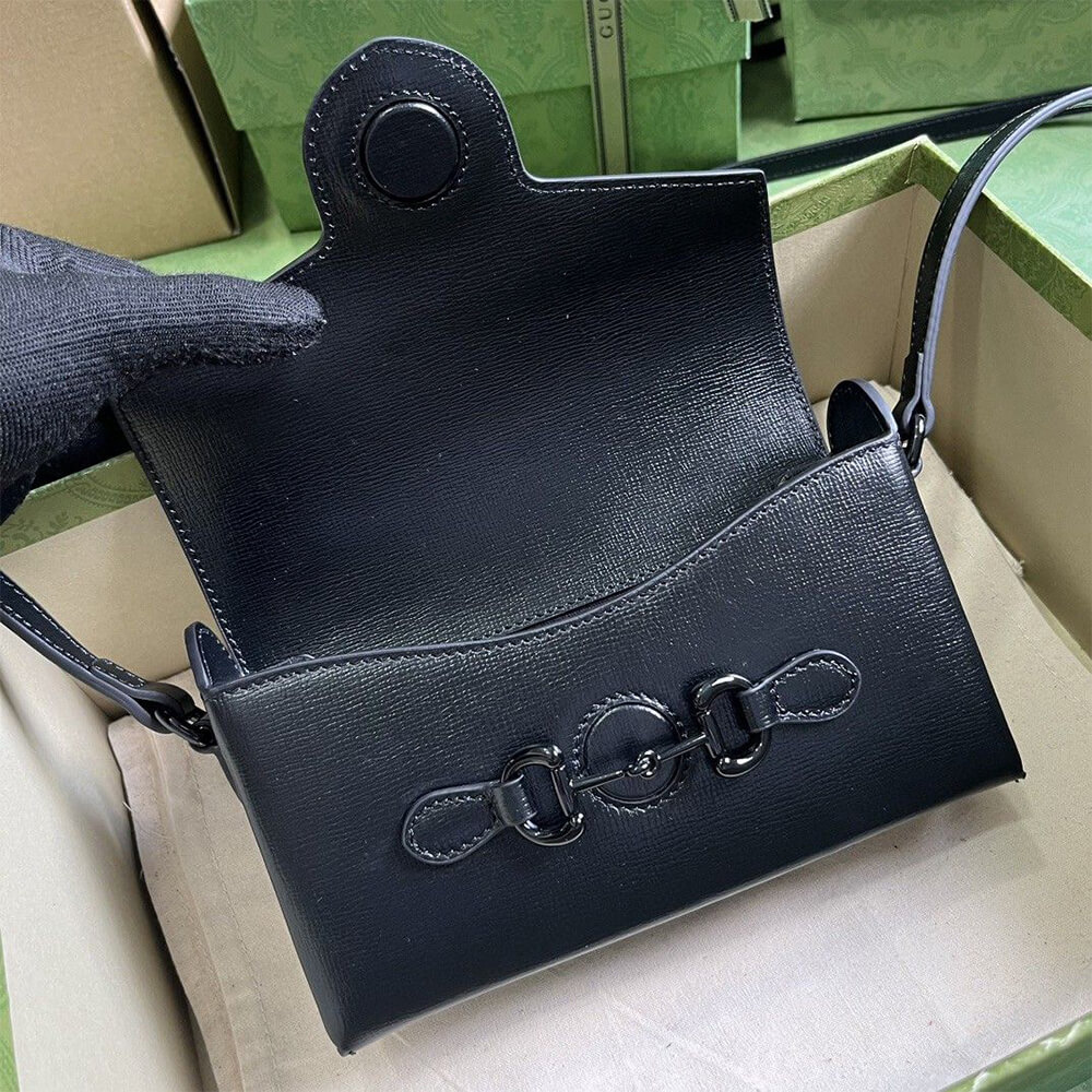 Gvc*1 Horsebit 1955 mini bag