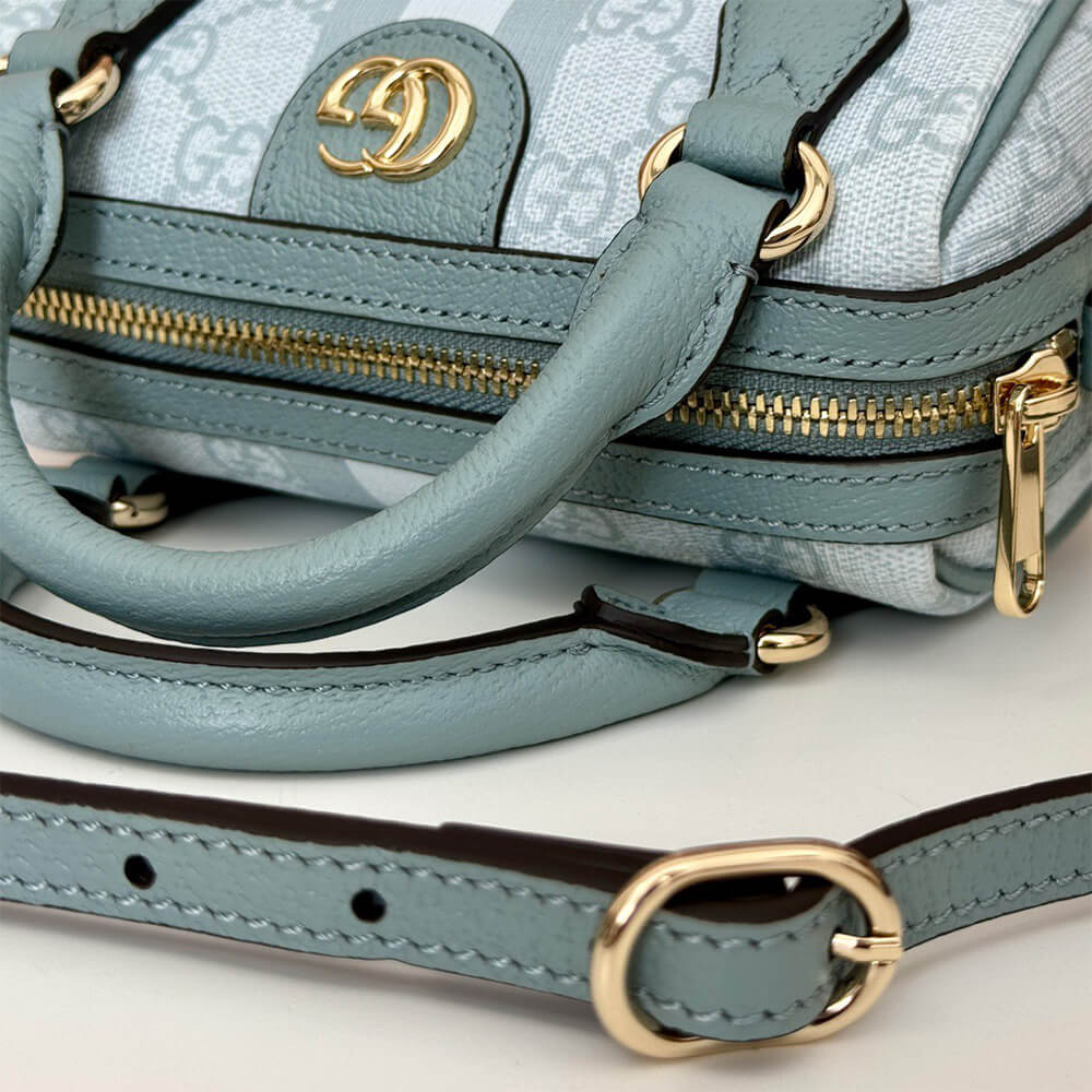Gvc*1 Ophidia S*per mini bag