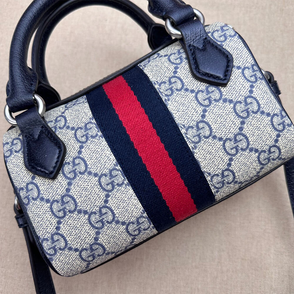 Gvc*1 Ophidia S*per mini bag
