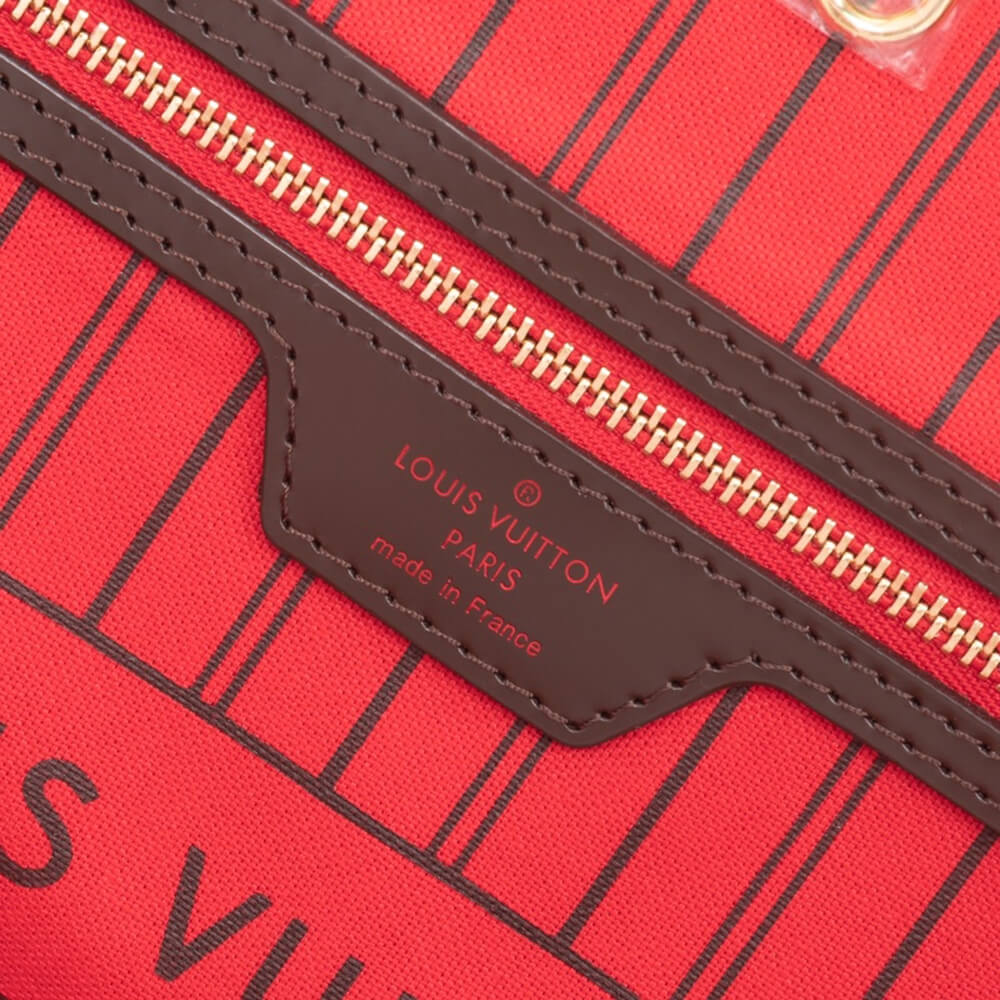 L0vis Vvtt0n NEVERFULL GM