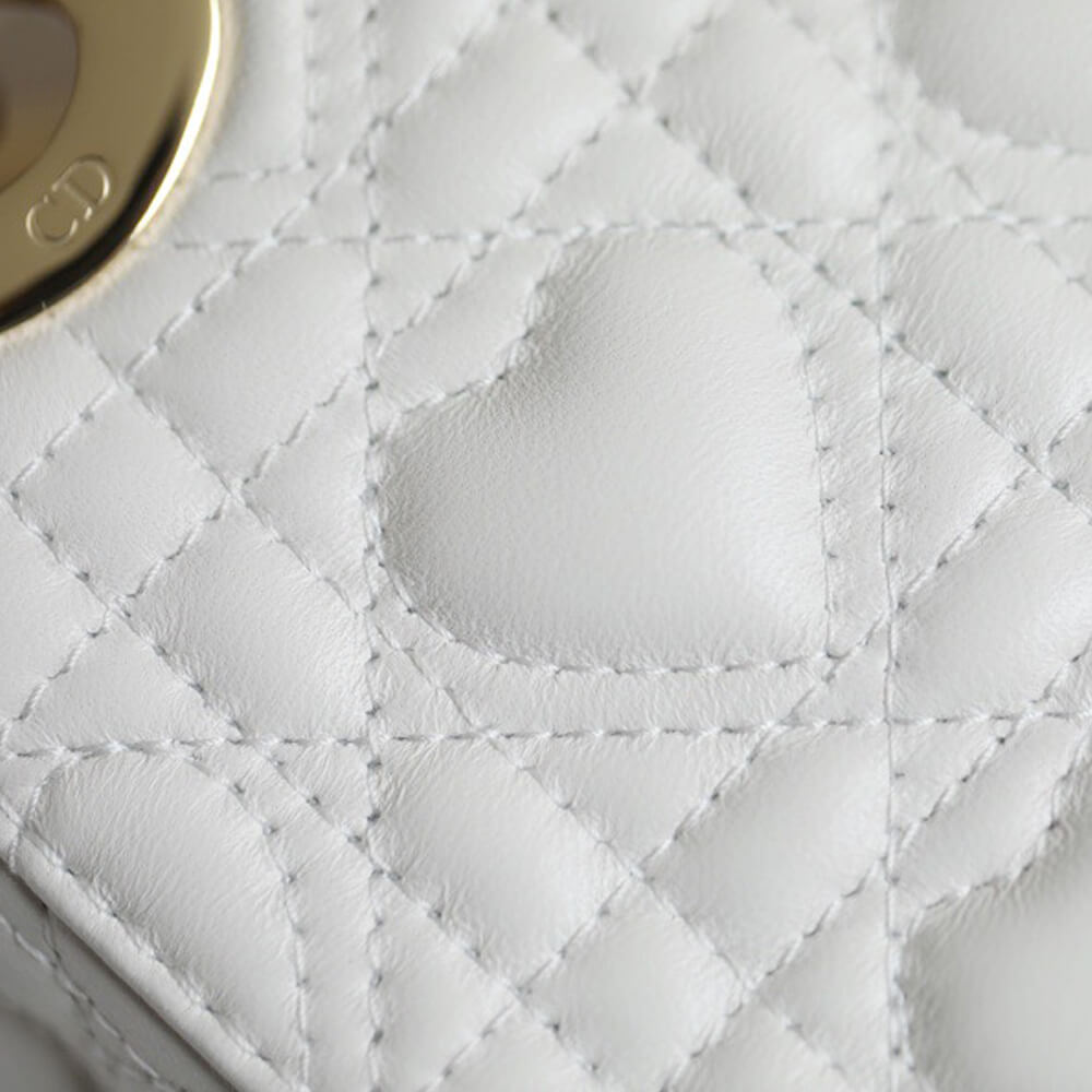 MINI LADY D10r D10rAMOUR BAG