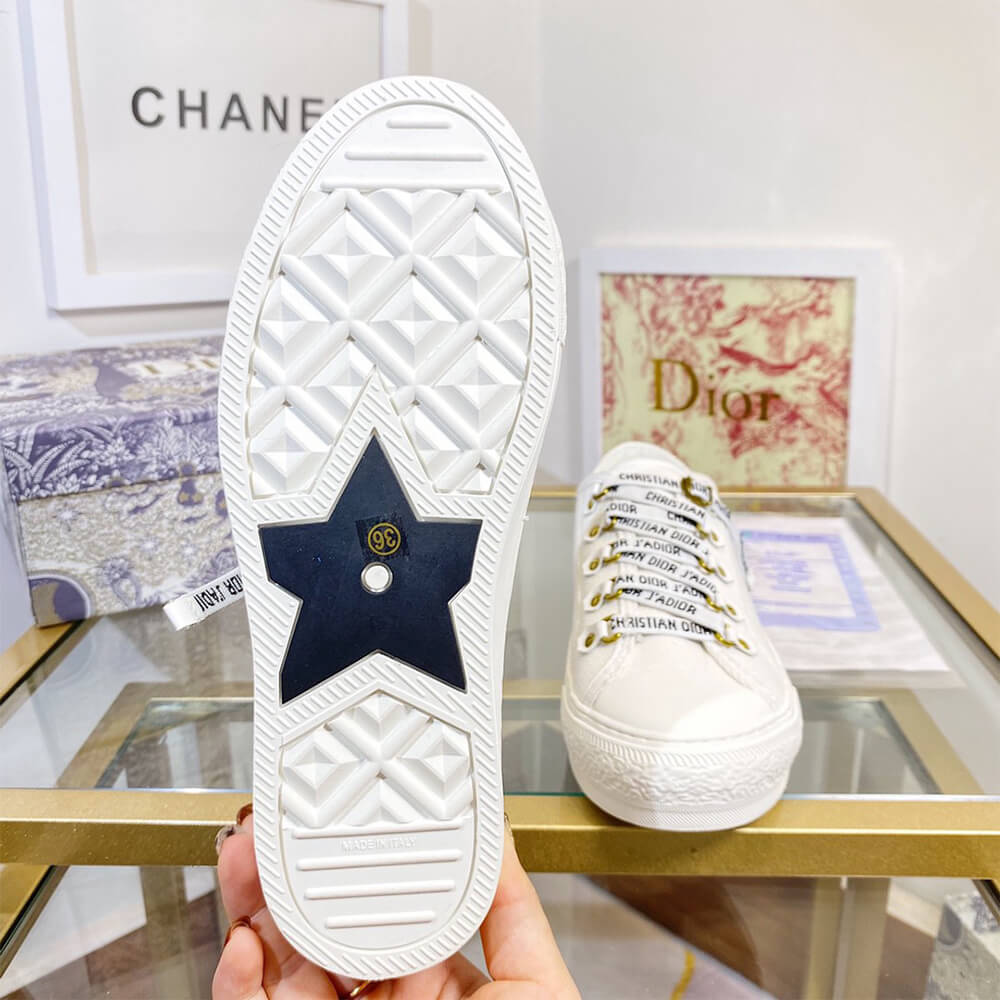 WALK’N’D10r SNEAKER