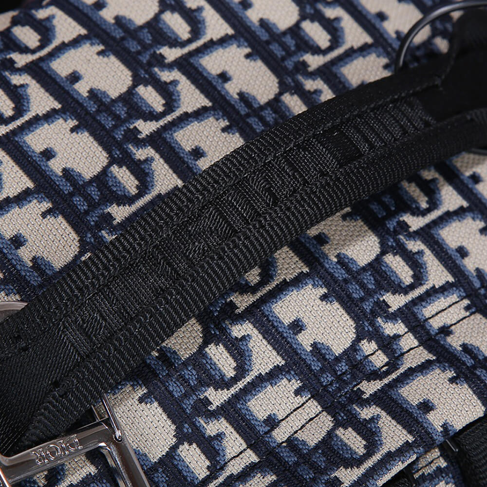D10rTRAVEL BACKPACK