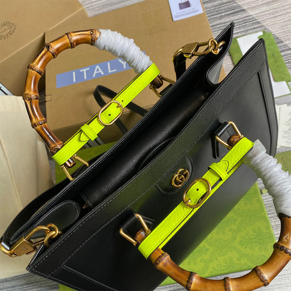 Gvc*1 Diana medium tote bag