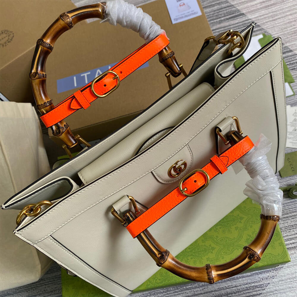 Gvc*1 Diana medium tote bag